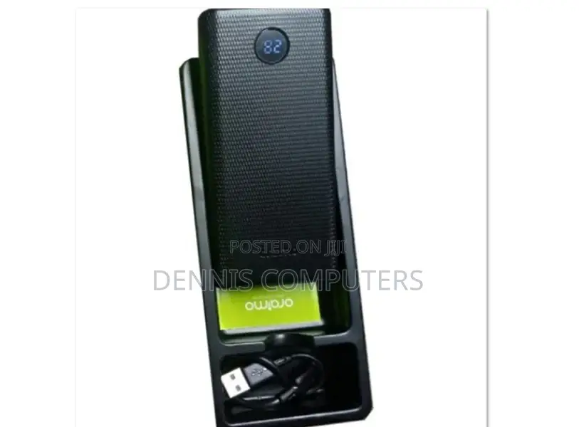 Oraimo Power Bank 10000mah Opb-P112d