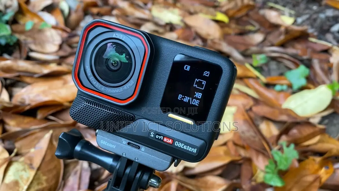 Insta 360 Ace Pro 2