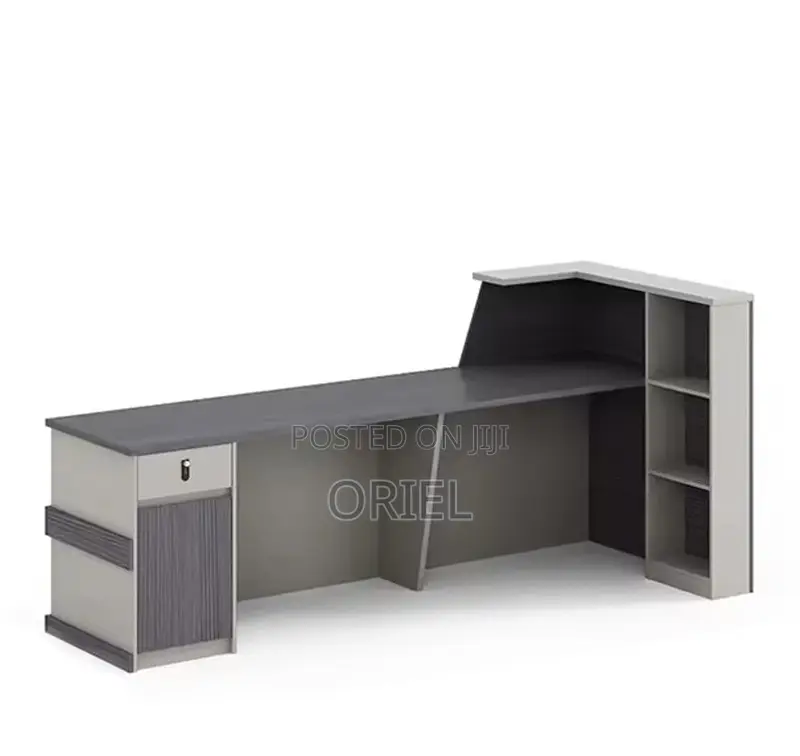 Reception Tables; Executive Business Entrance Reception Desk