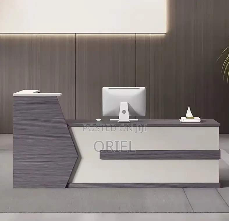 Reception Tables; Executive Business Entrance Reception Desk
