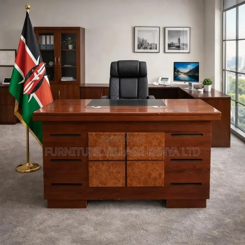 Office Desk; 1.2 Meters Executive Office Desk