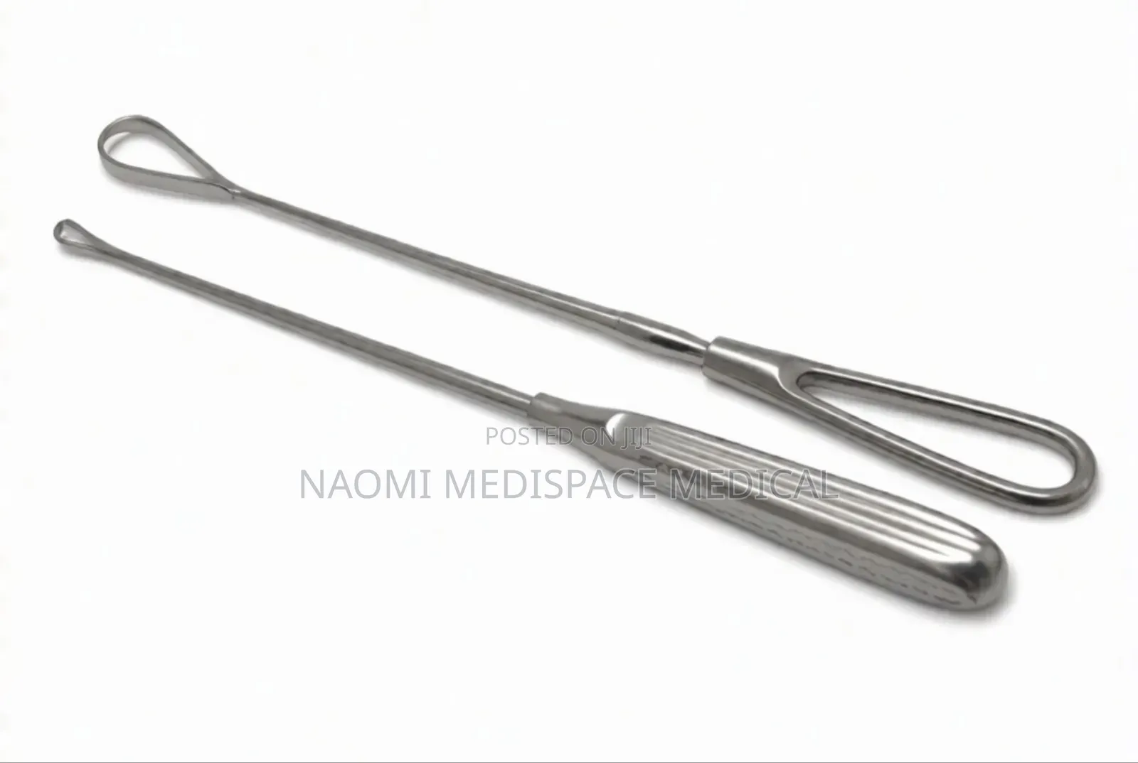 Surgical Gynecology Uterine Curette
