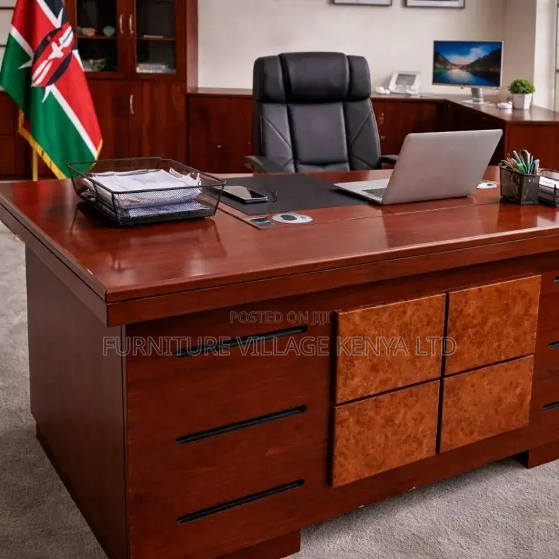 Office Desk; 1.2 Meters Executive Office Desk