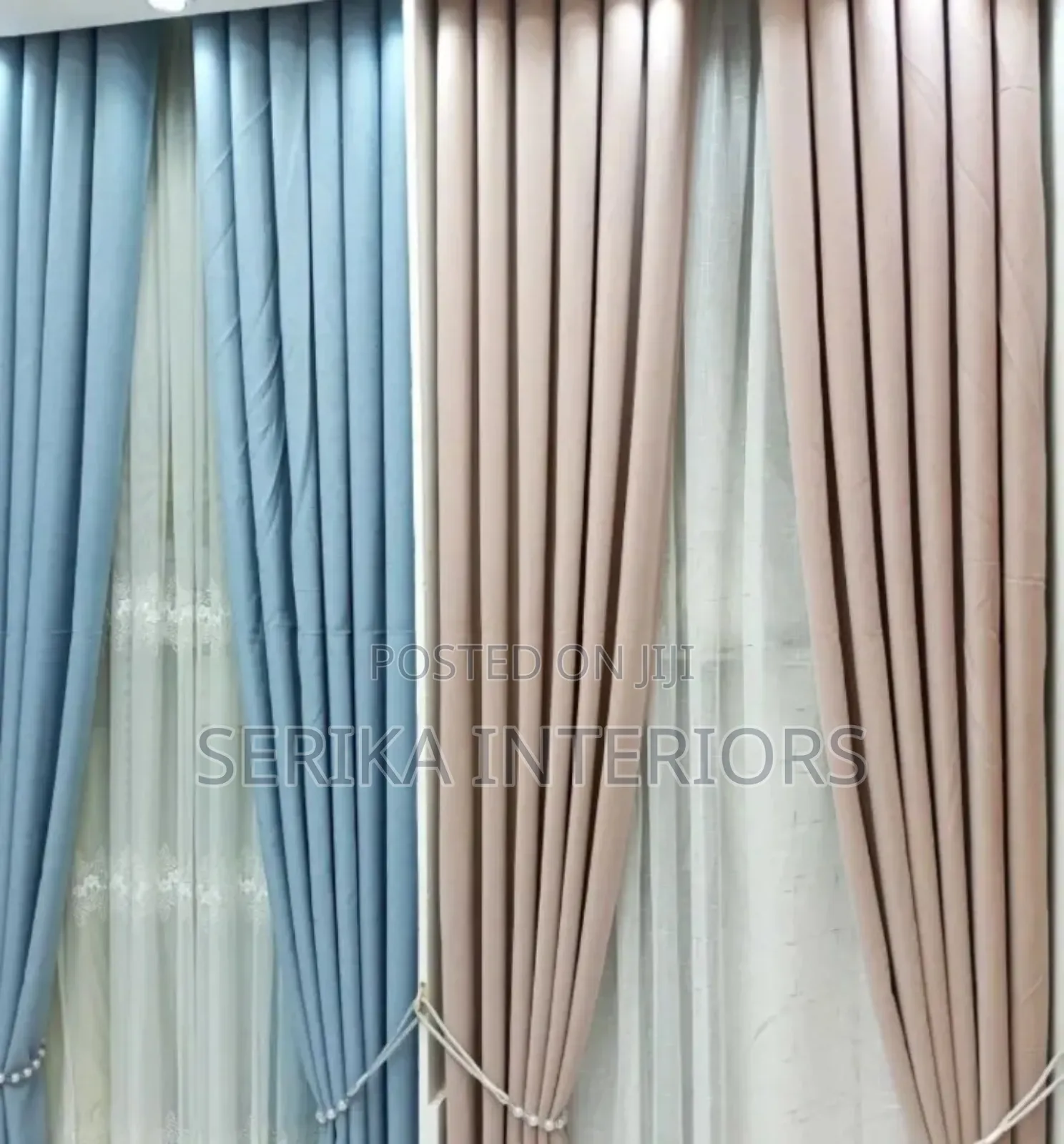 Curtains Curtains Environmental Friendly Approved
