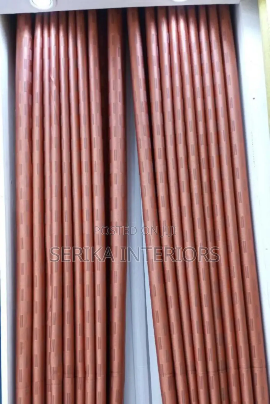 Curtains Dark Orange Curtains Environmental Friendly Robertson's