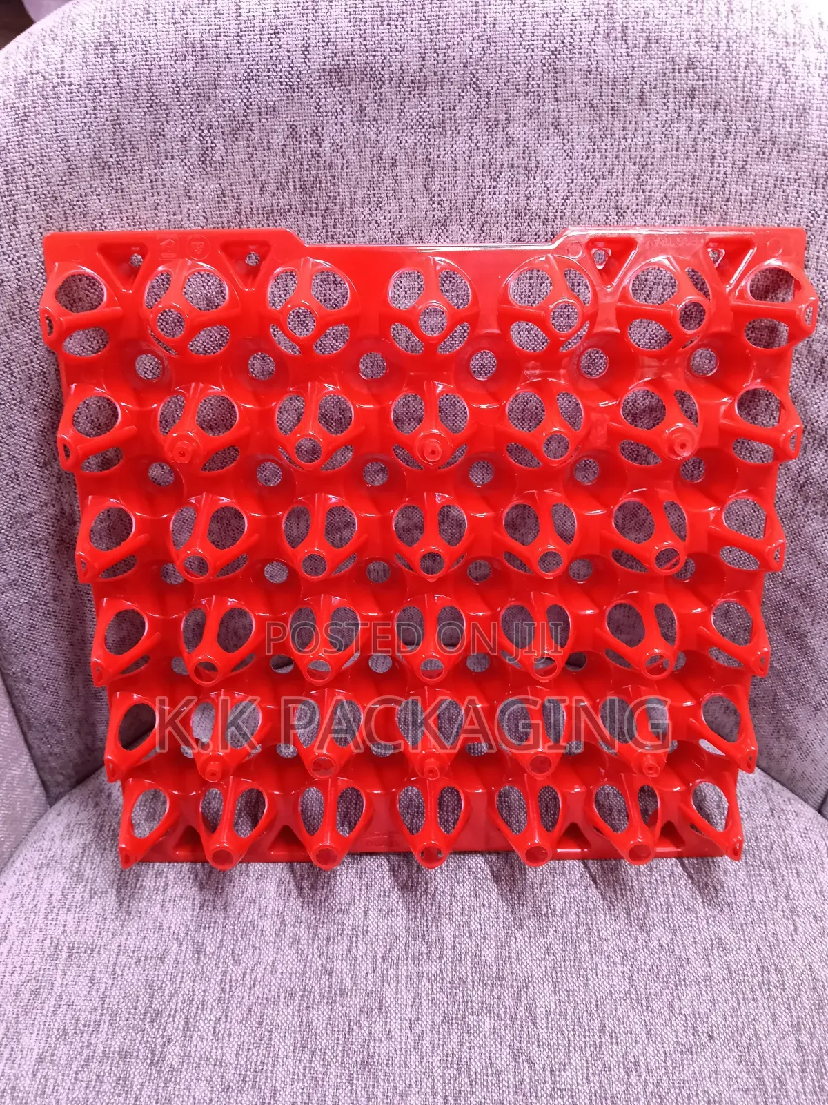 Food Grade Kenpoly Trays
