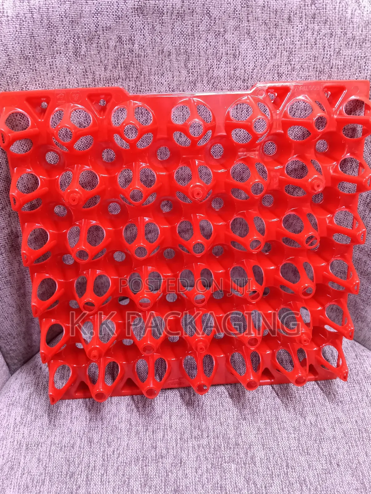 Food Grade Kenpoly Trays