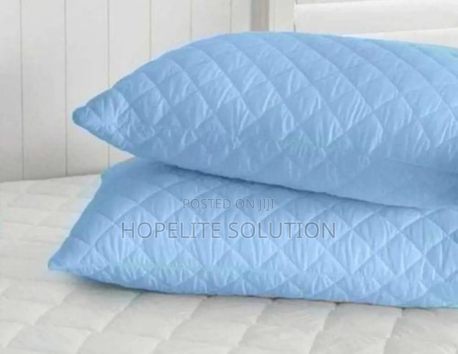 Pillow Protector