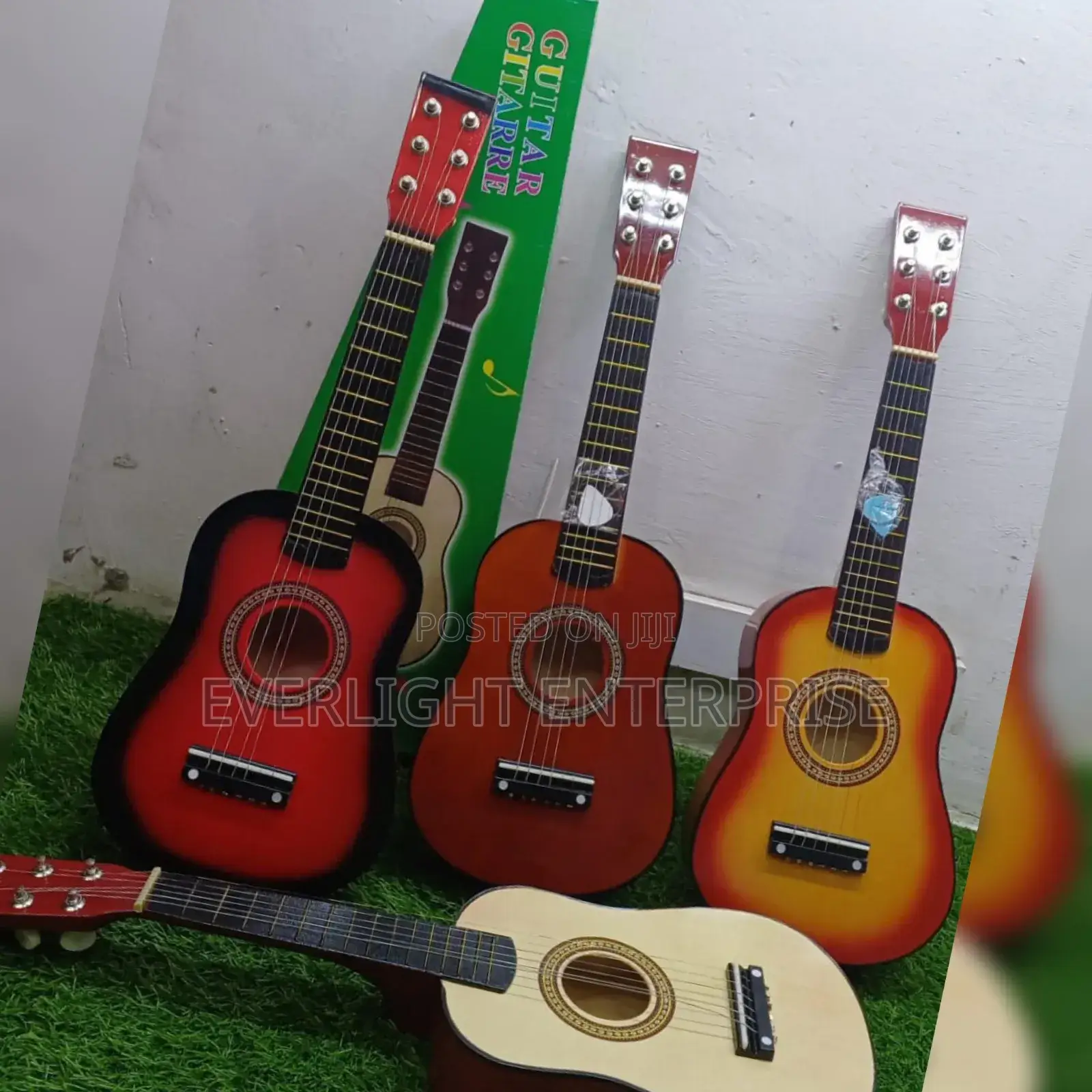 Kids String Guitar