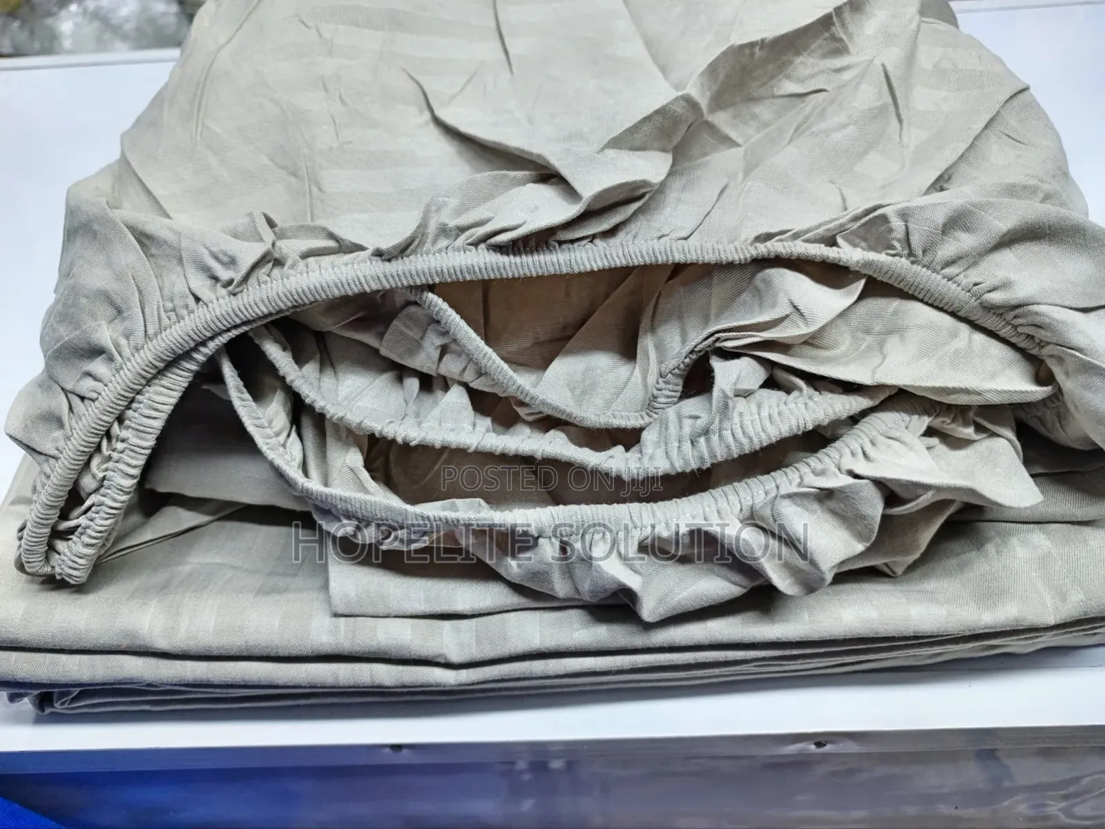 Fitted Bedsheets