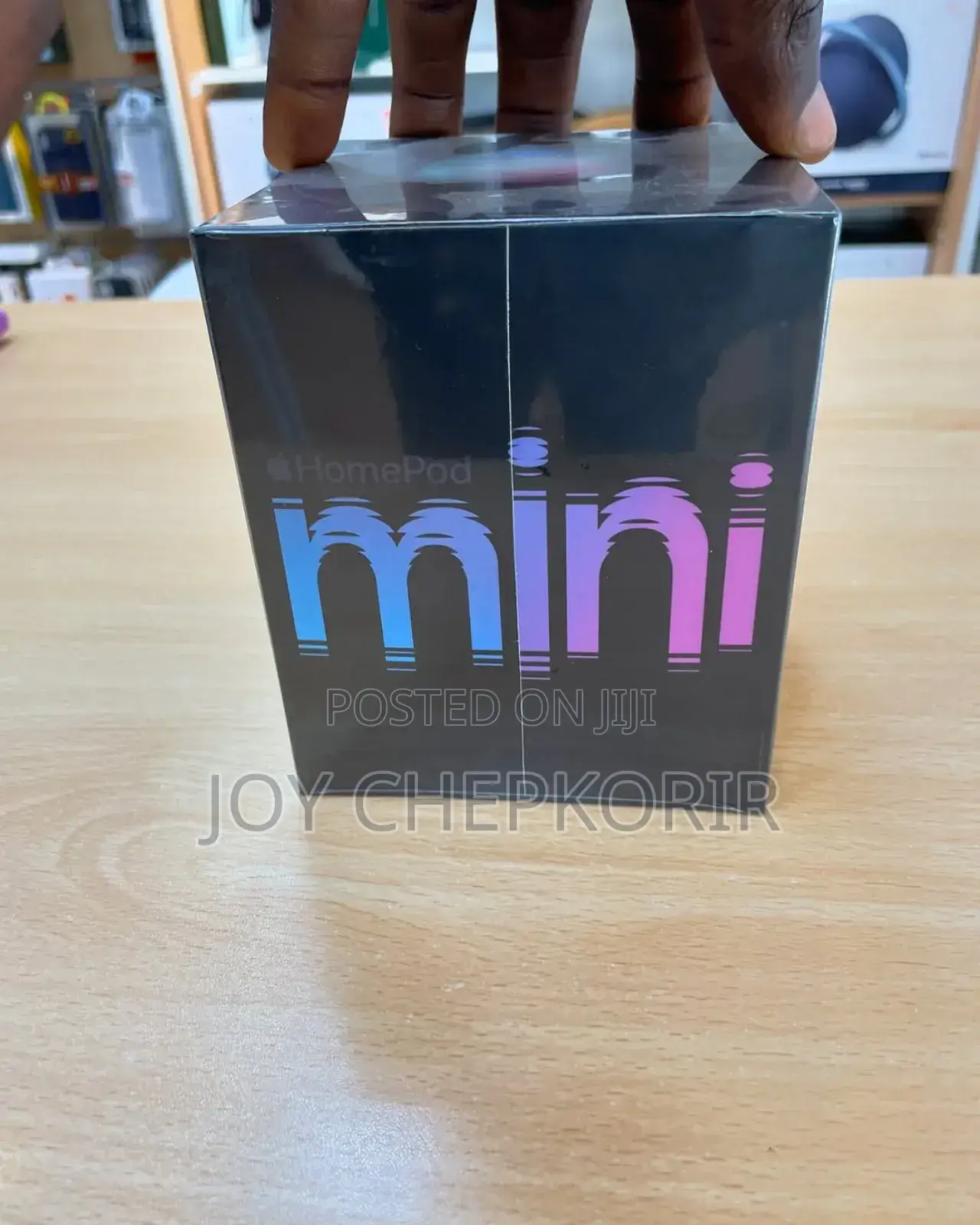 Apple Homepod Mini