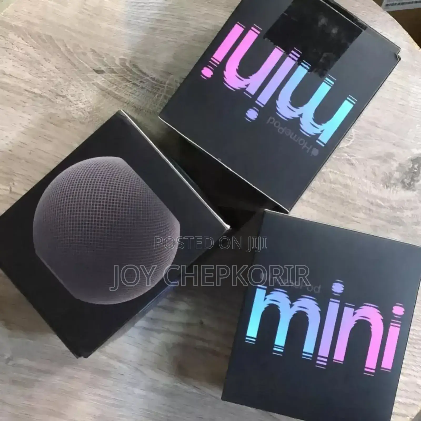 Apple Homepod Mini