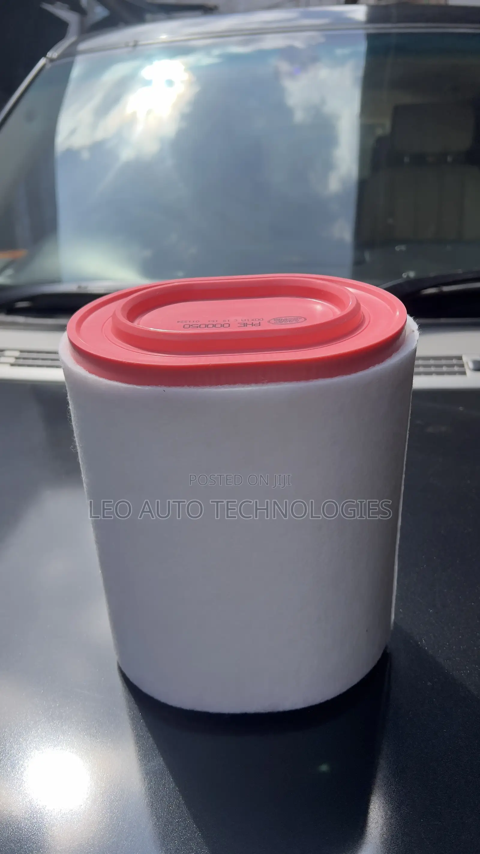 Air Filter Element for Range Rover Vogue L322