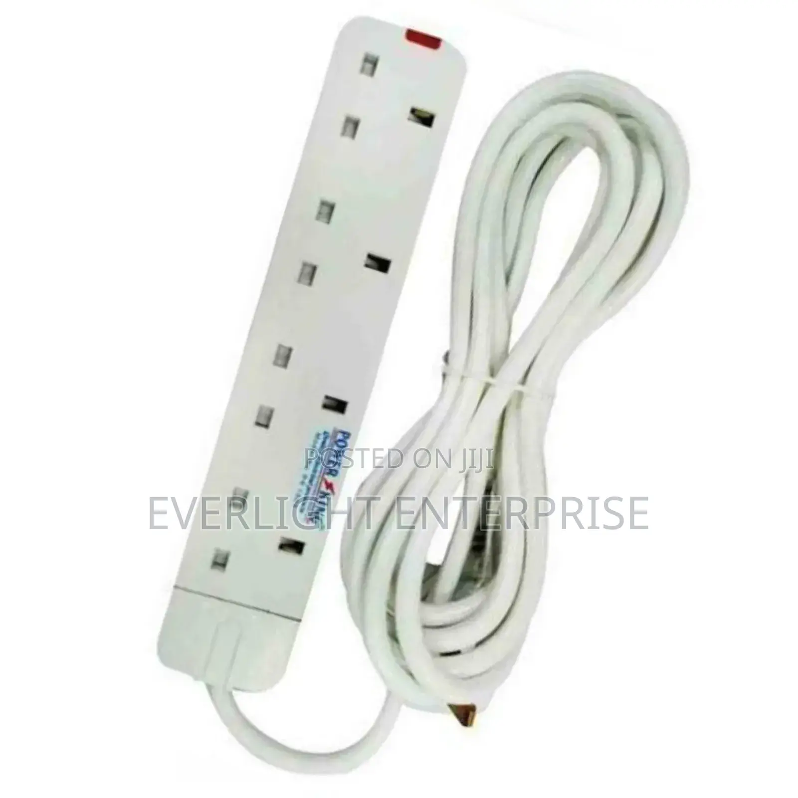 Powerking Extension Cord 3m