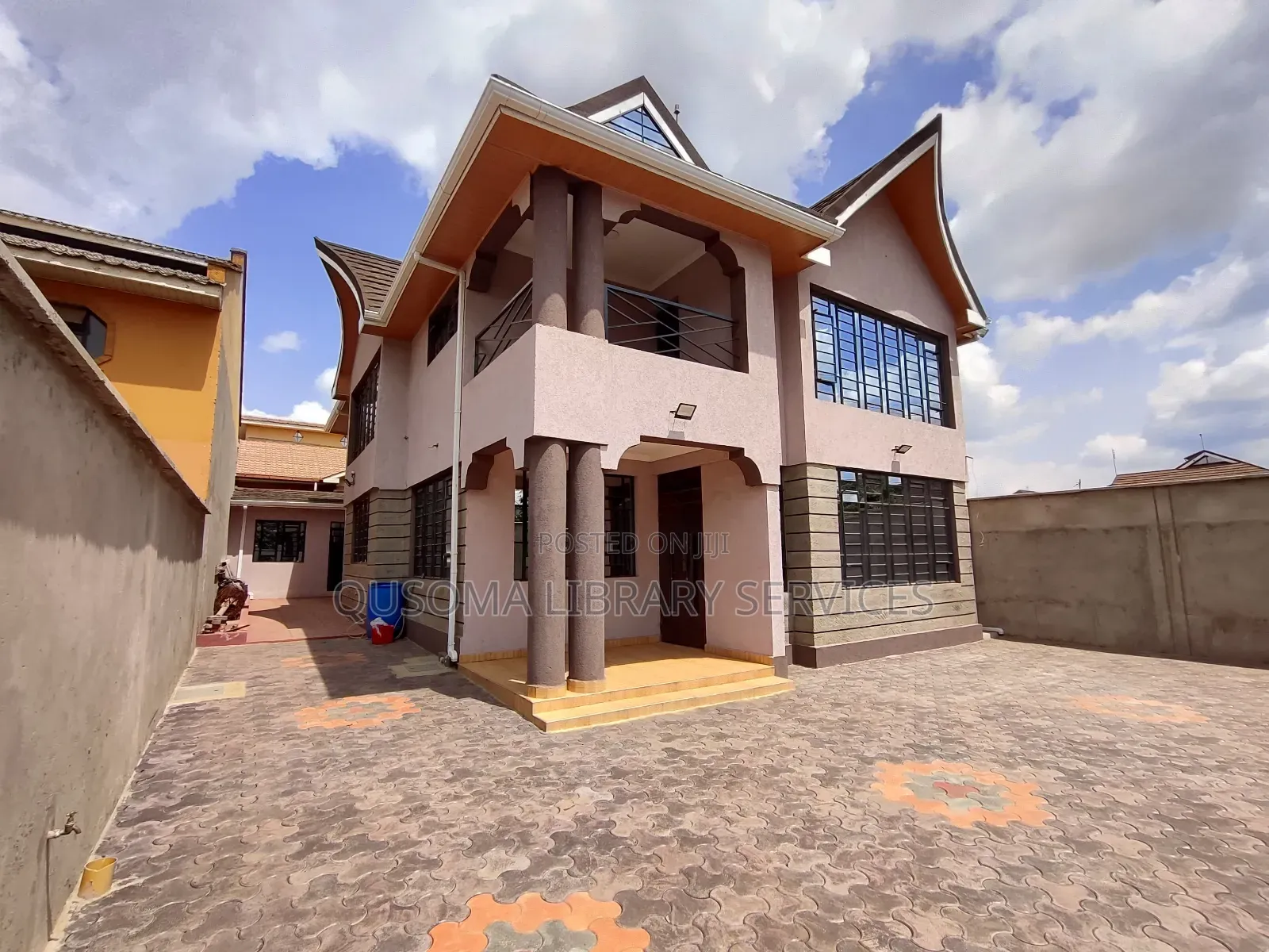 4bdrm House in Membley Estate for sale