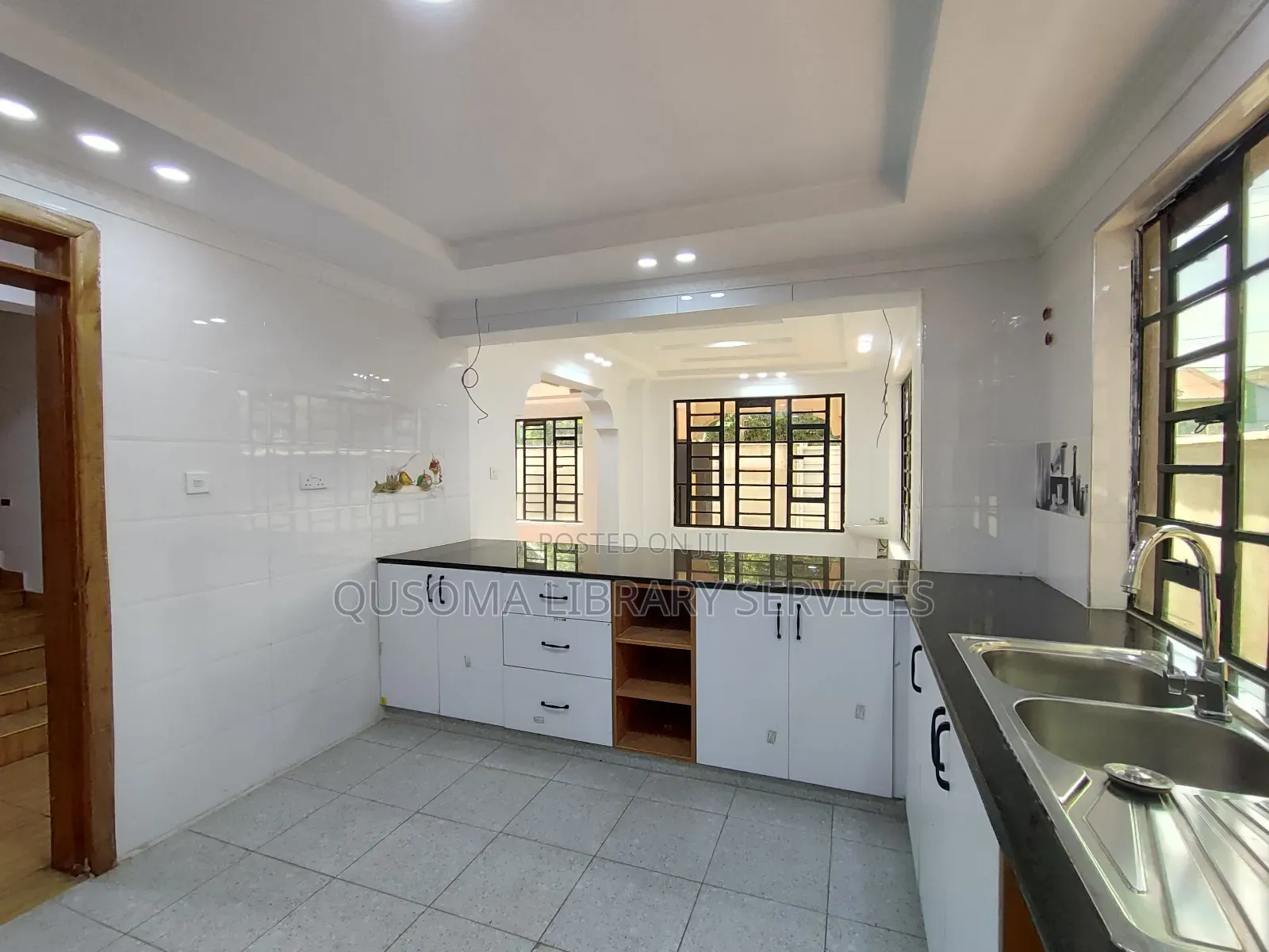 4bdrm House in Membley Estate for sale