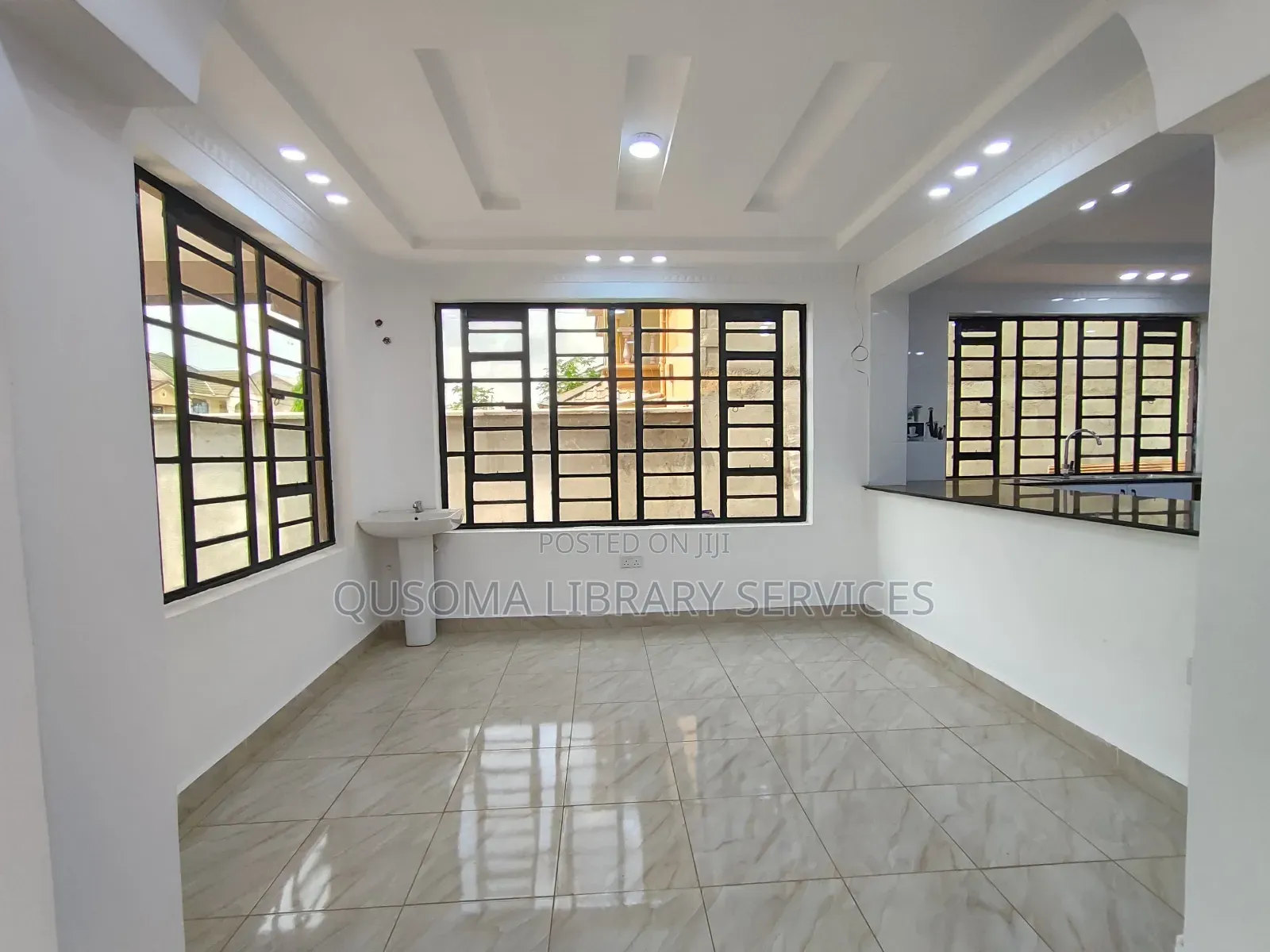 4bdrm House in Membley Estate for sale