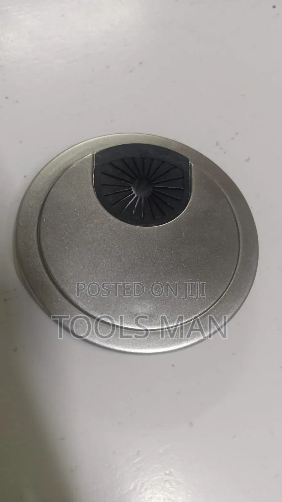 Desk Cable Grommet, Cable Cover.