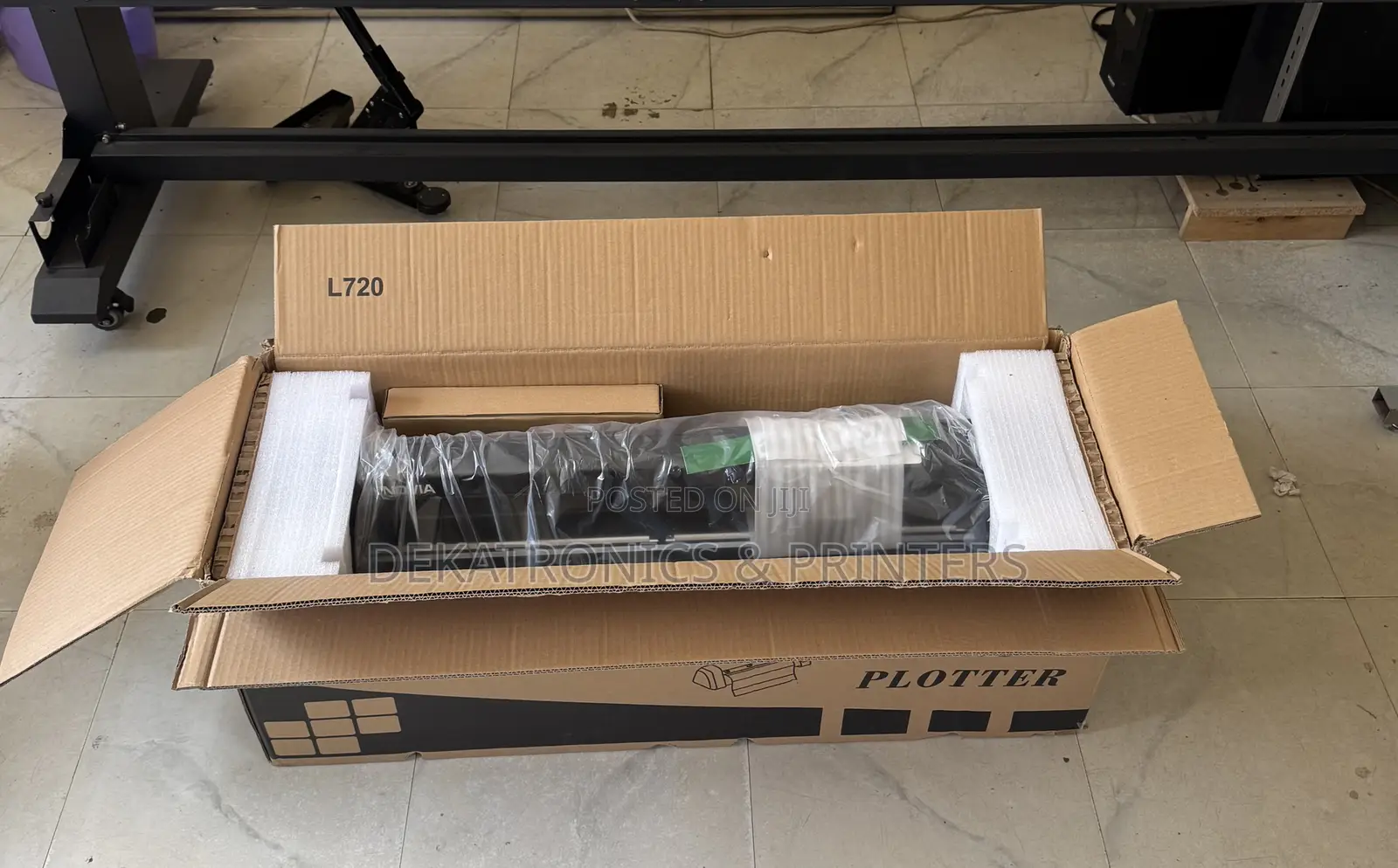 2ft Contour Cutting Plotter
