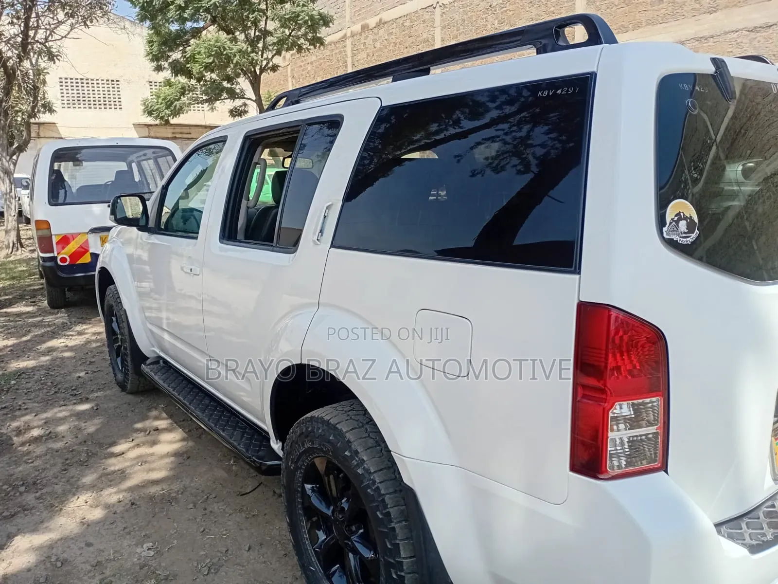Body Work and Mechanical