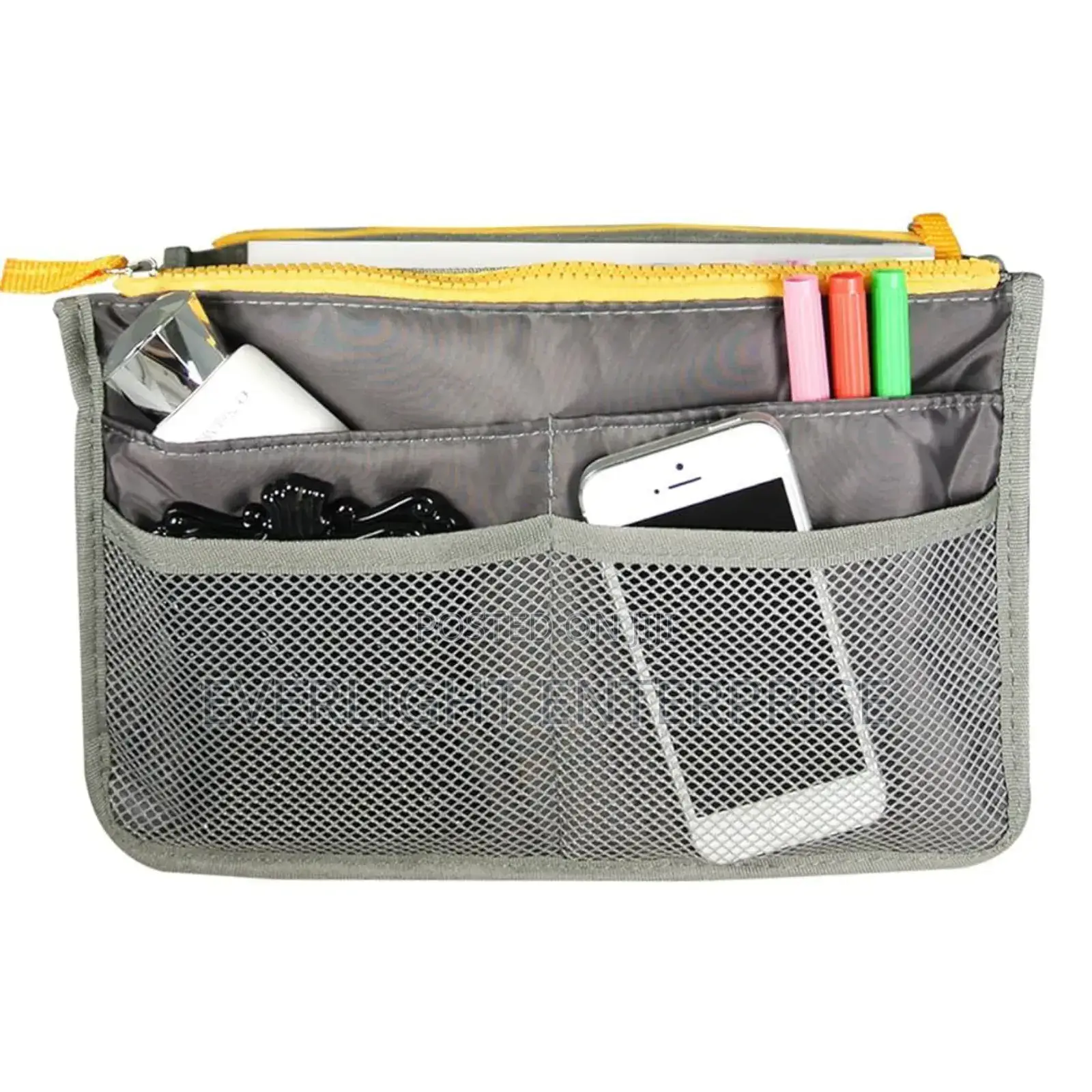 Multipurpose Mini Bag Organizer