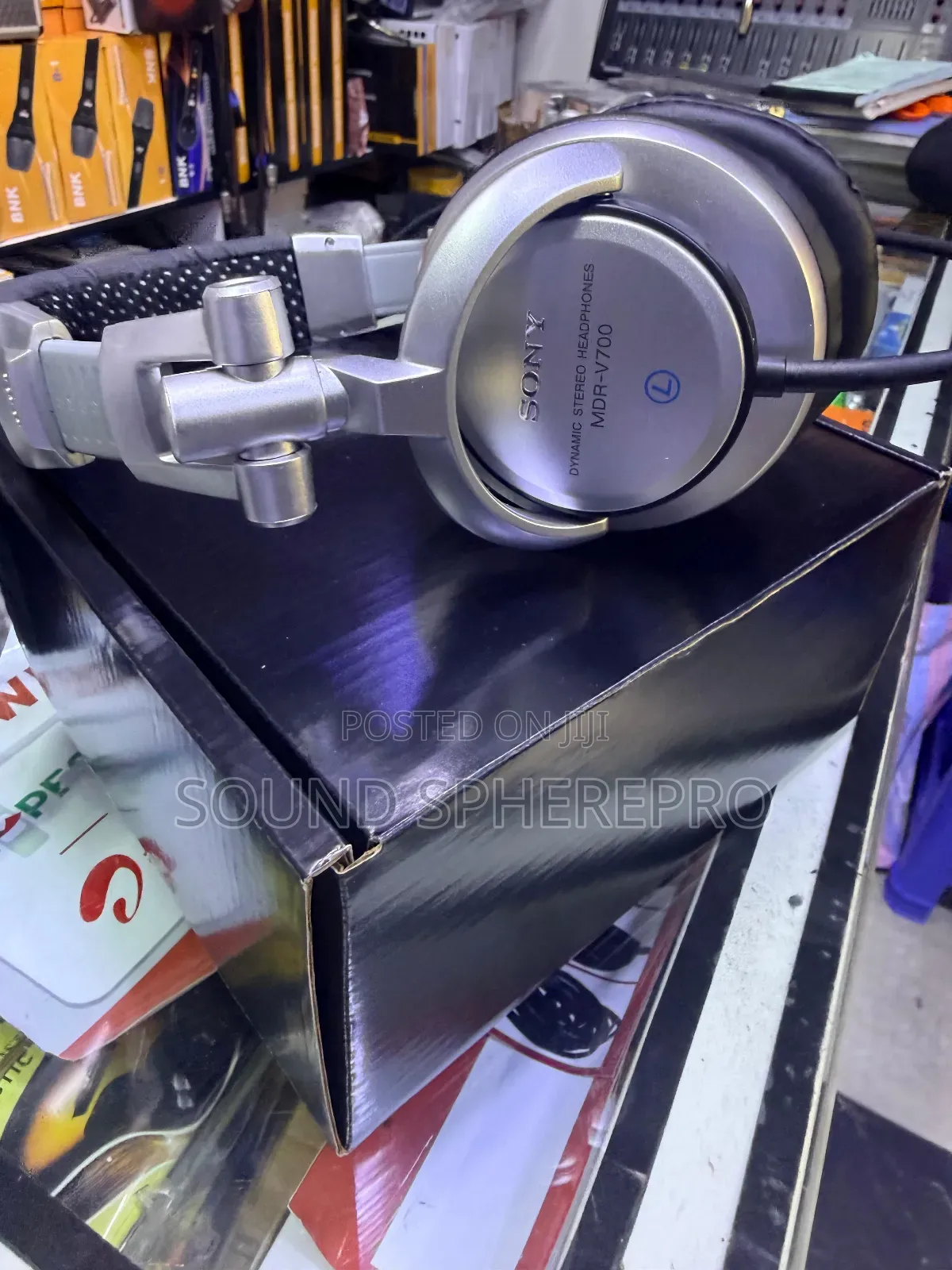Sony MDR-V700 Dj Headphones