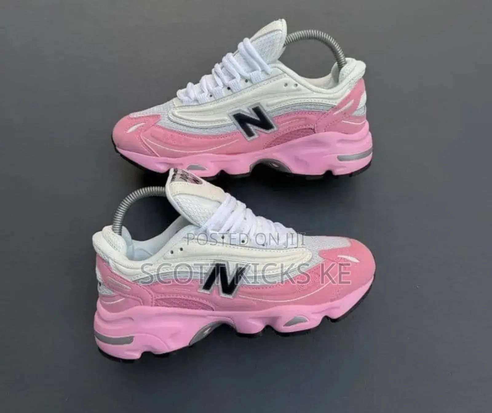 Newbalance 1000 Pink Ladies