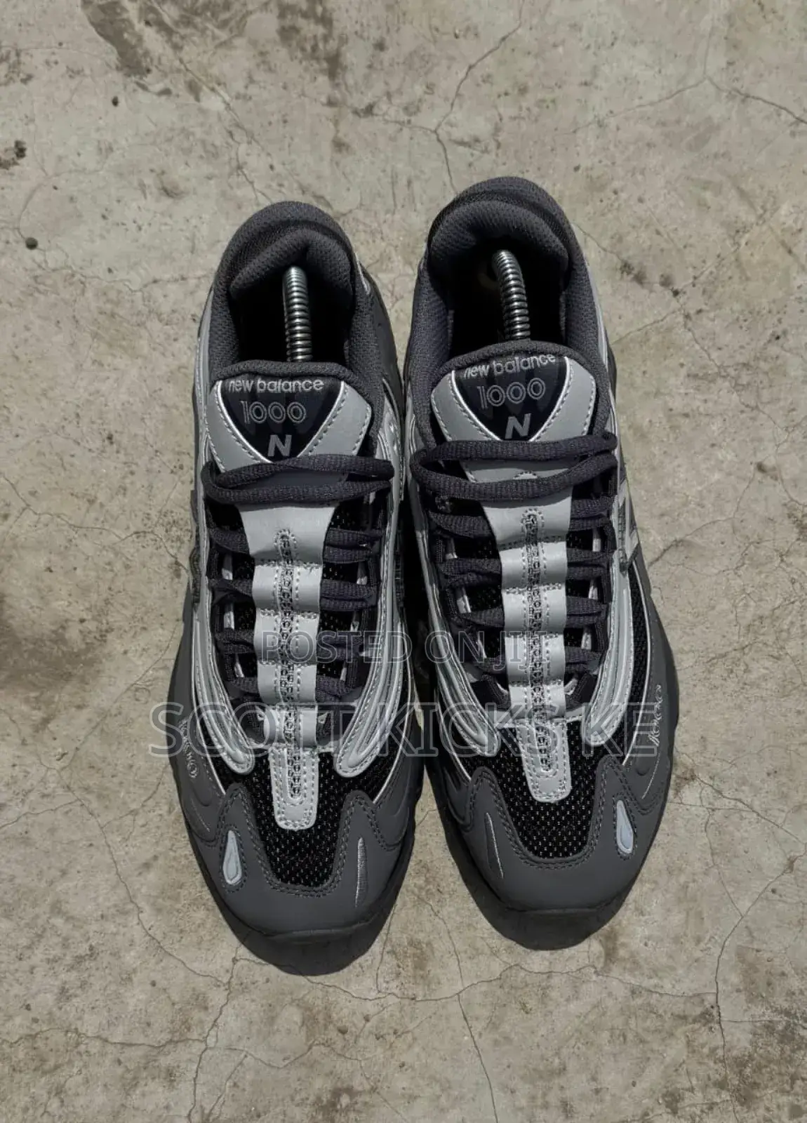Newbalance 1000 Unisex Sneakers
