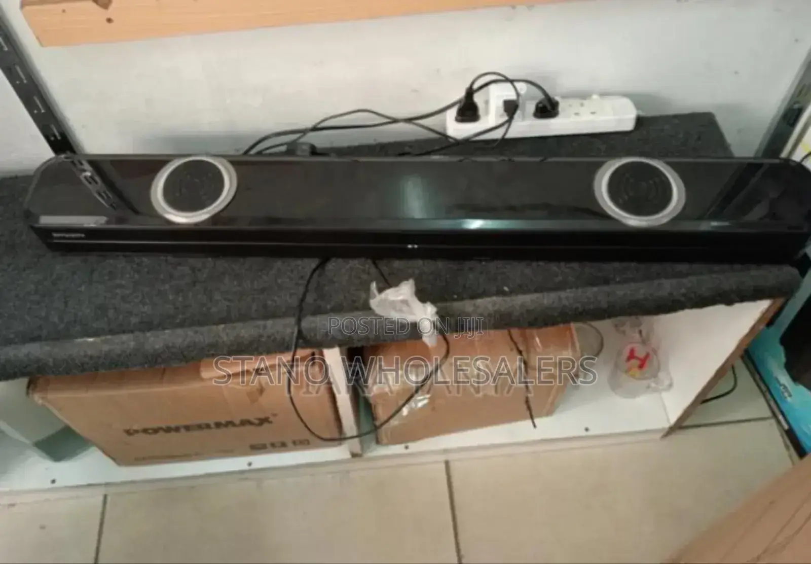 Built in 2speaker Skyworth Ss888 Sound Bar