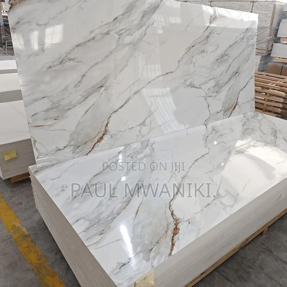 Pvc Marble Sheets 8ft *4ft