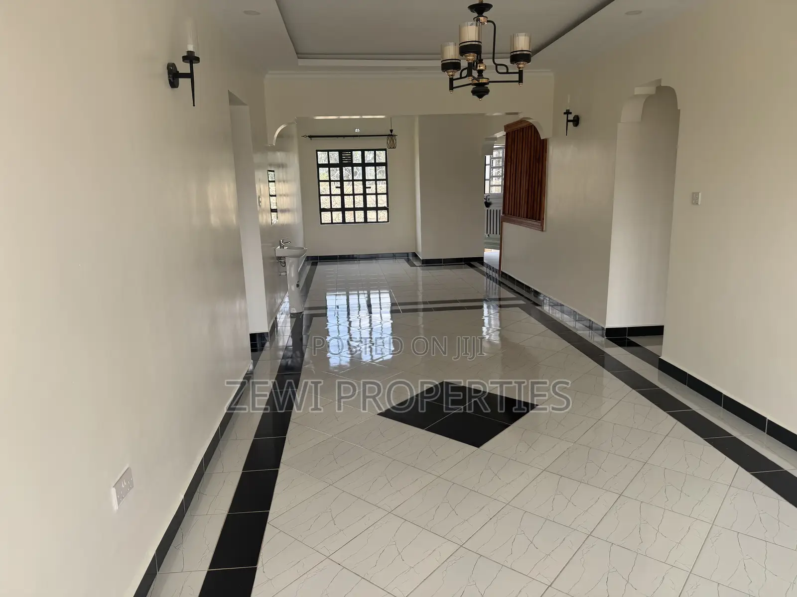 3bdrm Bungalow in Kibiku for sale