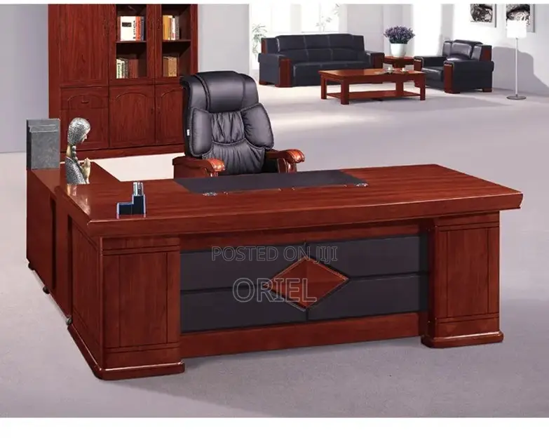 Office Desks; Designer 180cm Executive Office Table