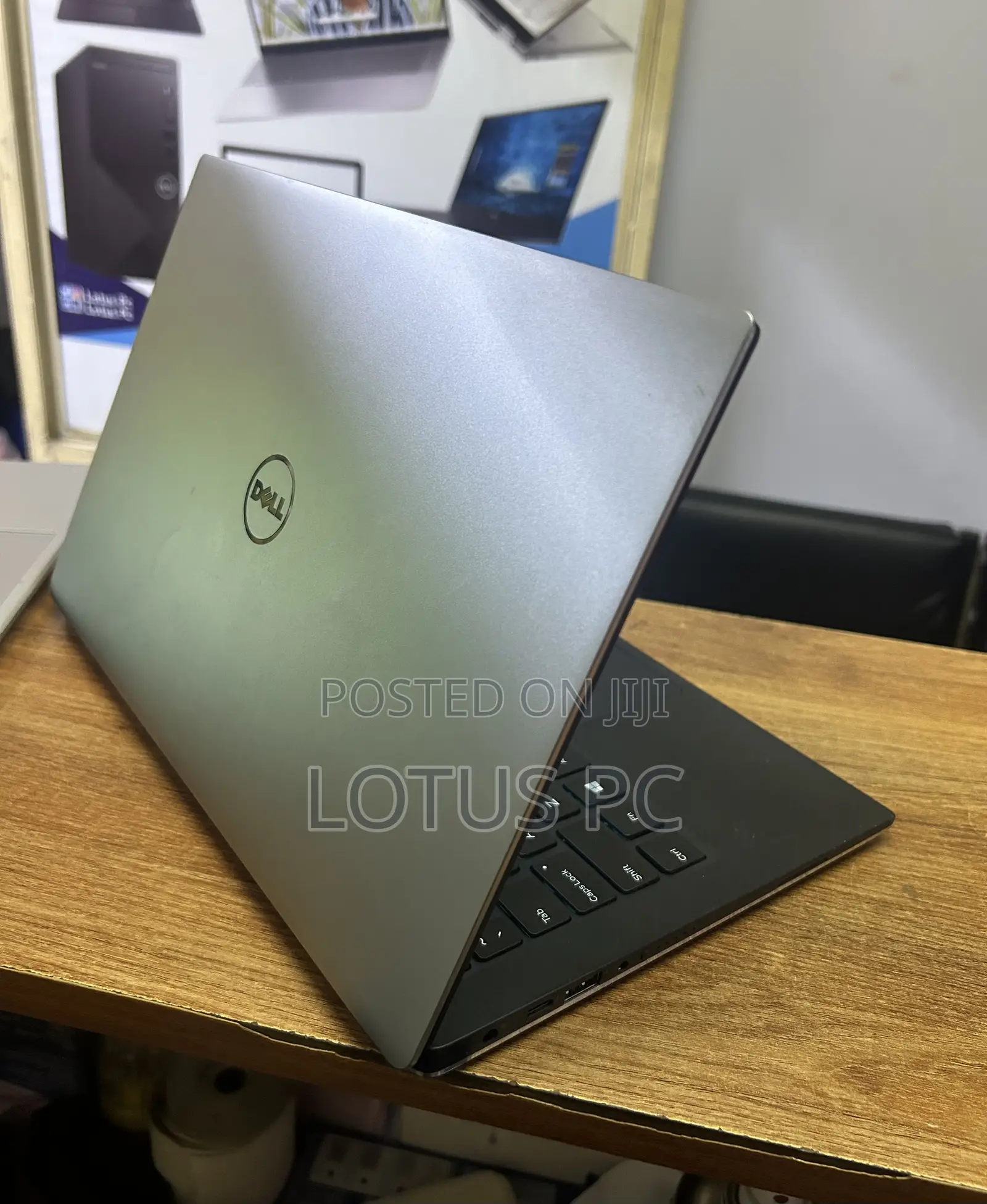 Laptop Dell XPS 13 4GB Intel Core i5 SSD 256GB