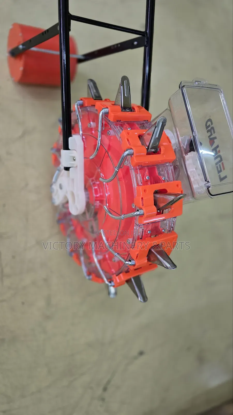 Seed Planter