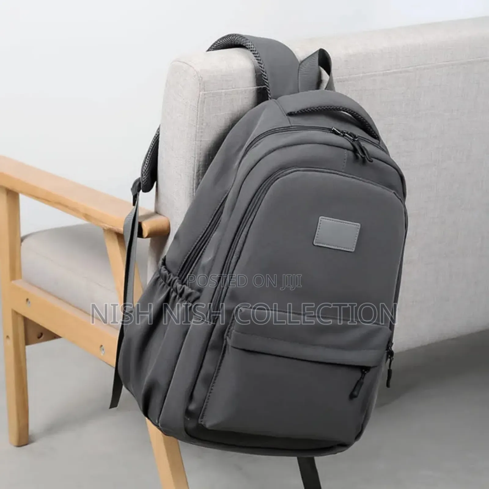 High Quality Backpack School Bag
