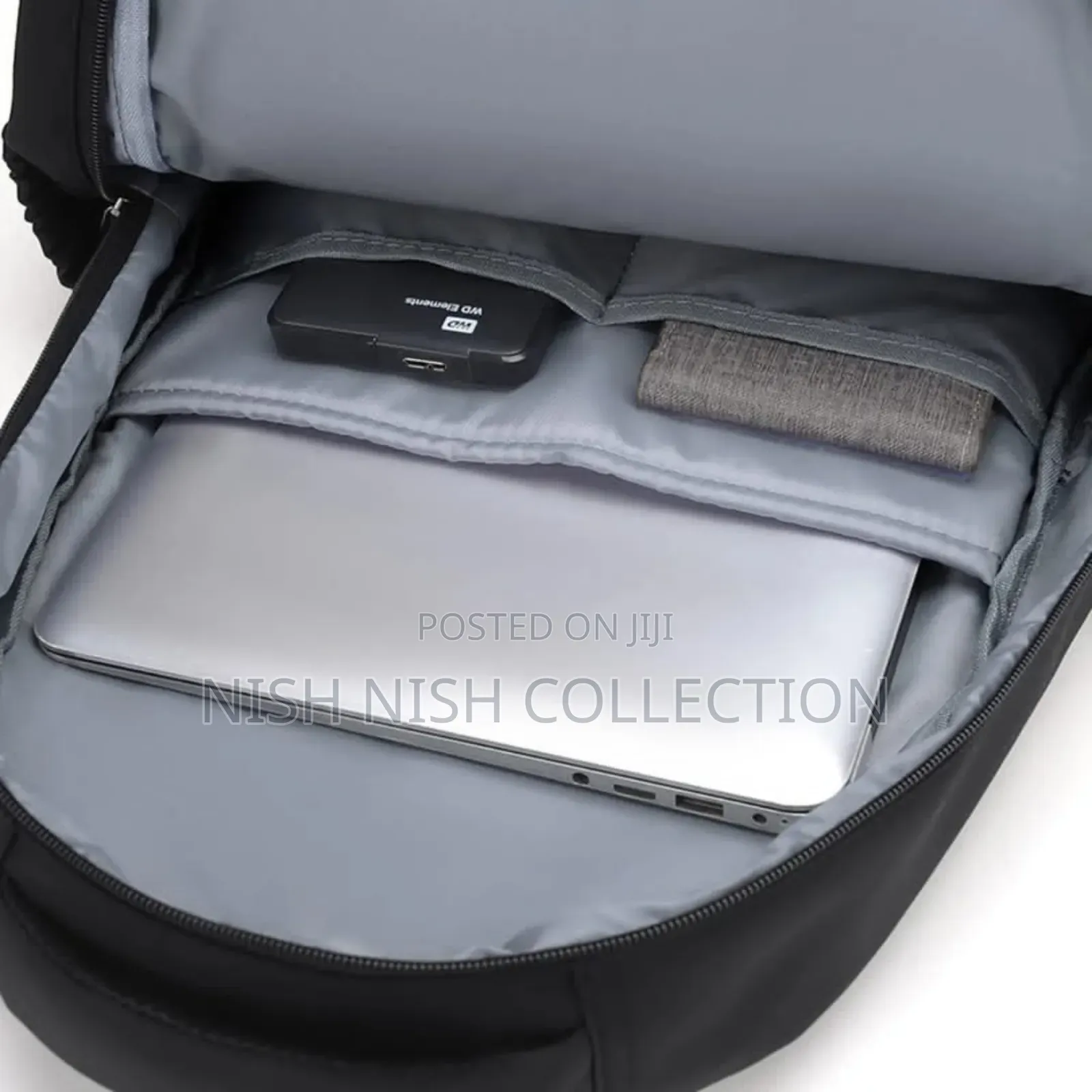 High Quality Backpack School Bag