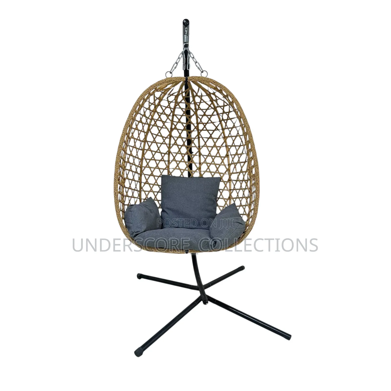 One Seater Hammock Chair