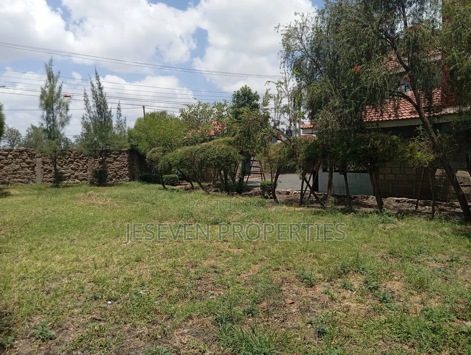 4bdrm House in Parliament Road, Syokimau for sale