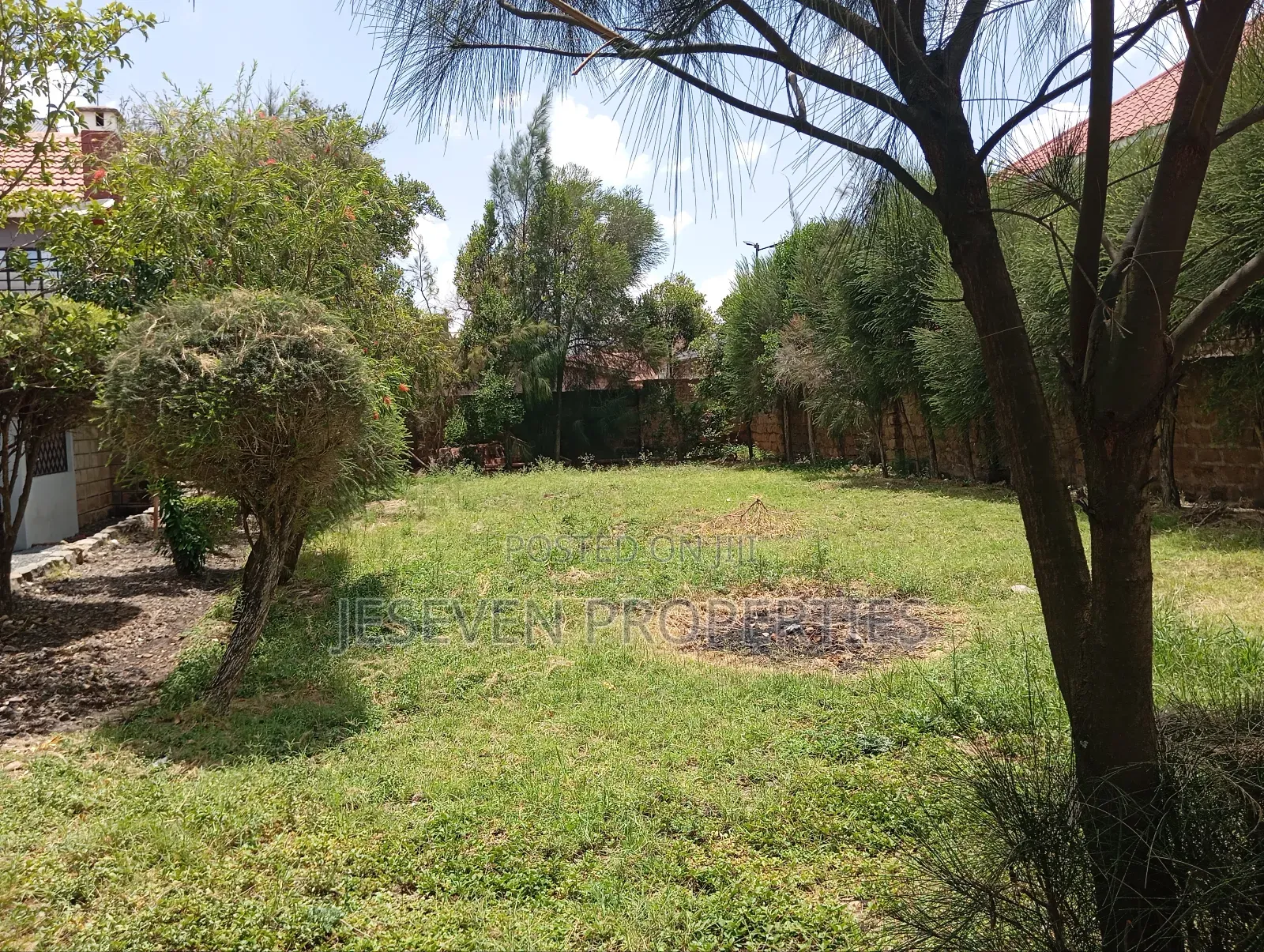 4bdrm House in Parliament Road, Syokimau for sale