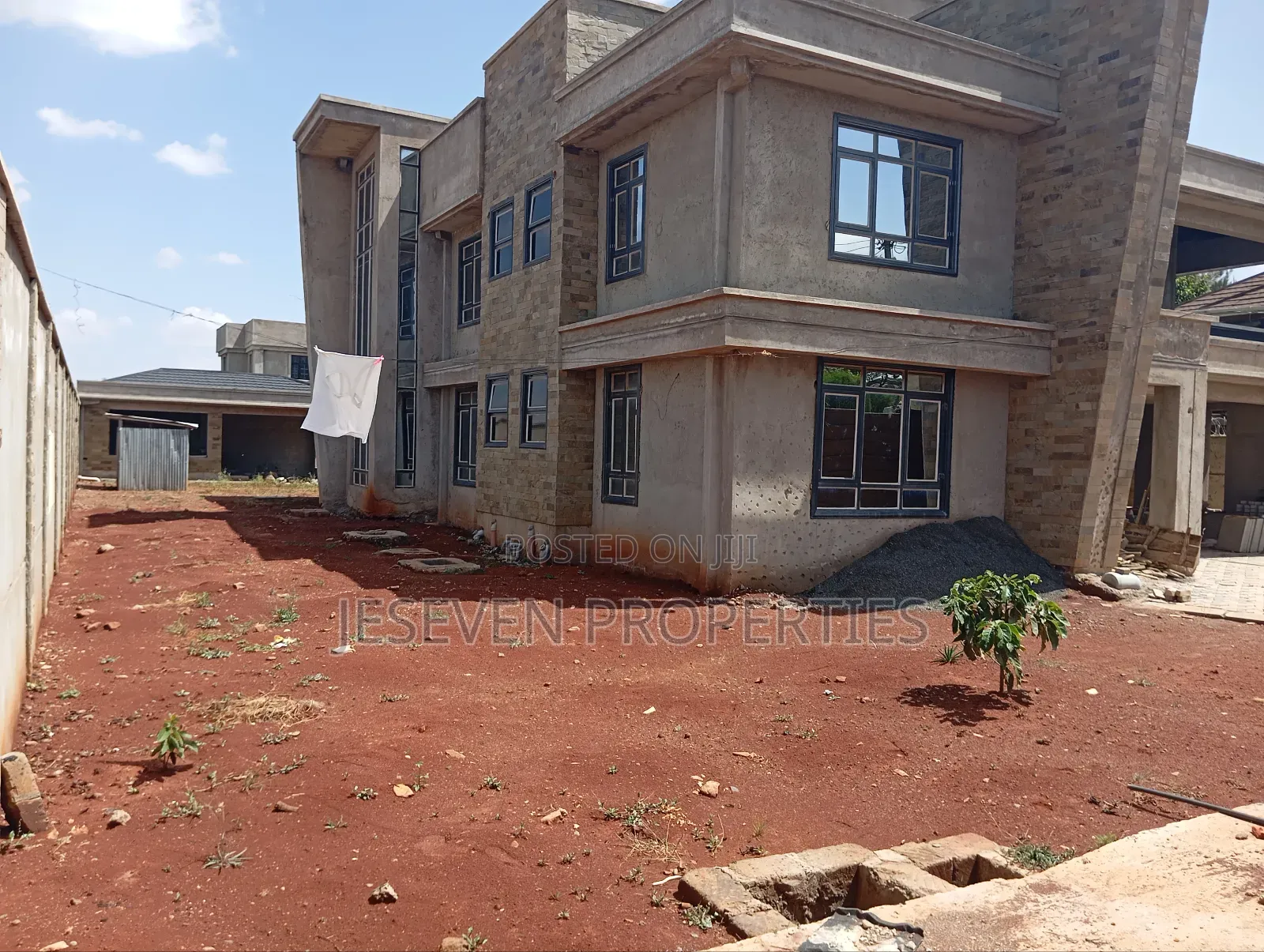 7bdrm Mansion in Katani, Syokimau for sale