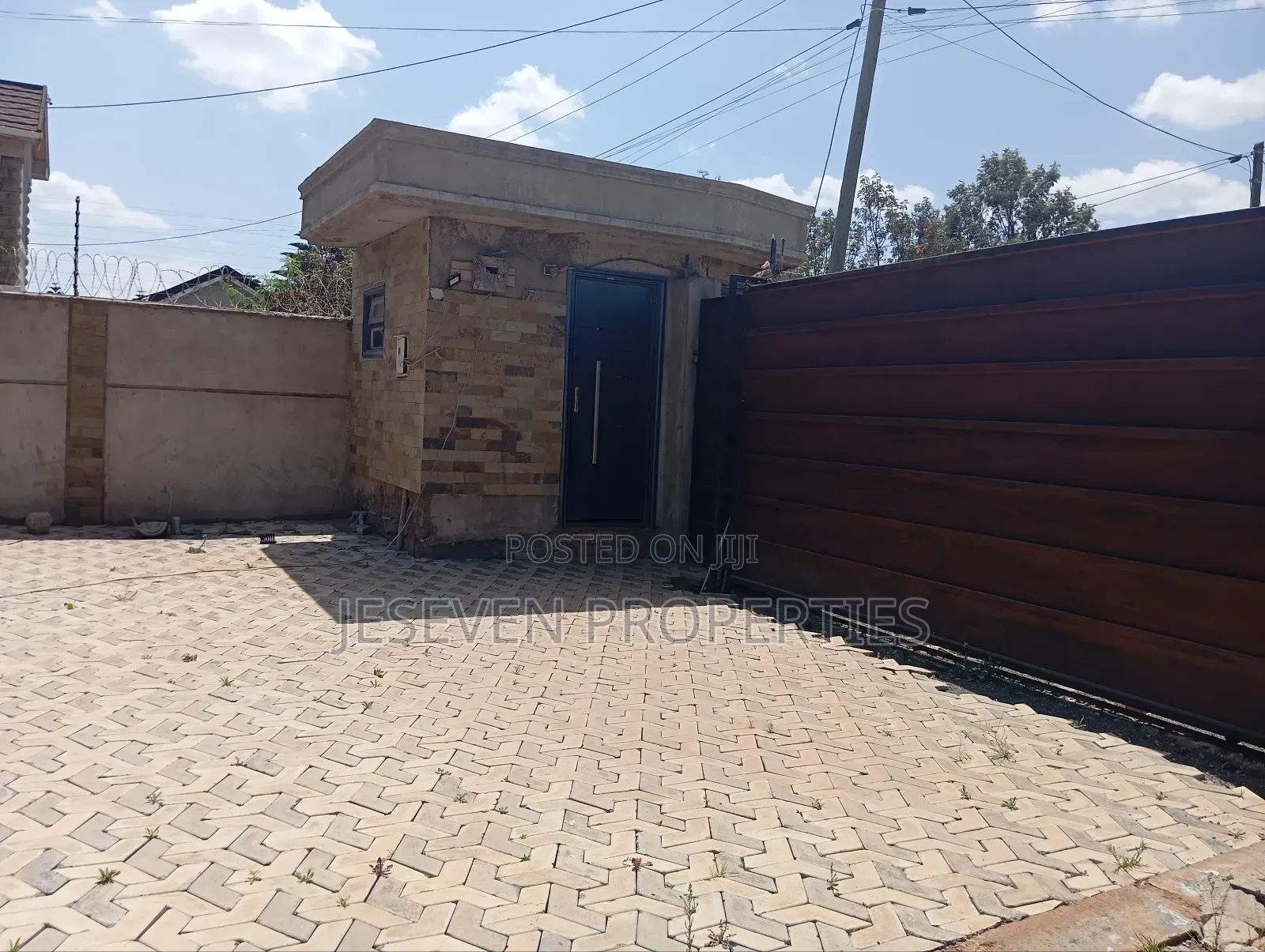 7bdrm Mansion in Katani, Syokimau for sale