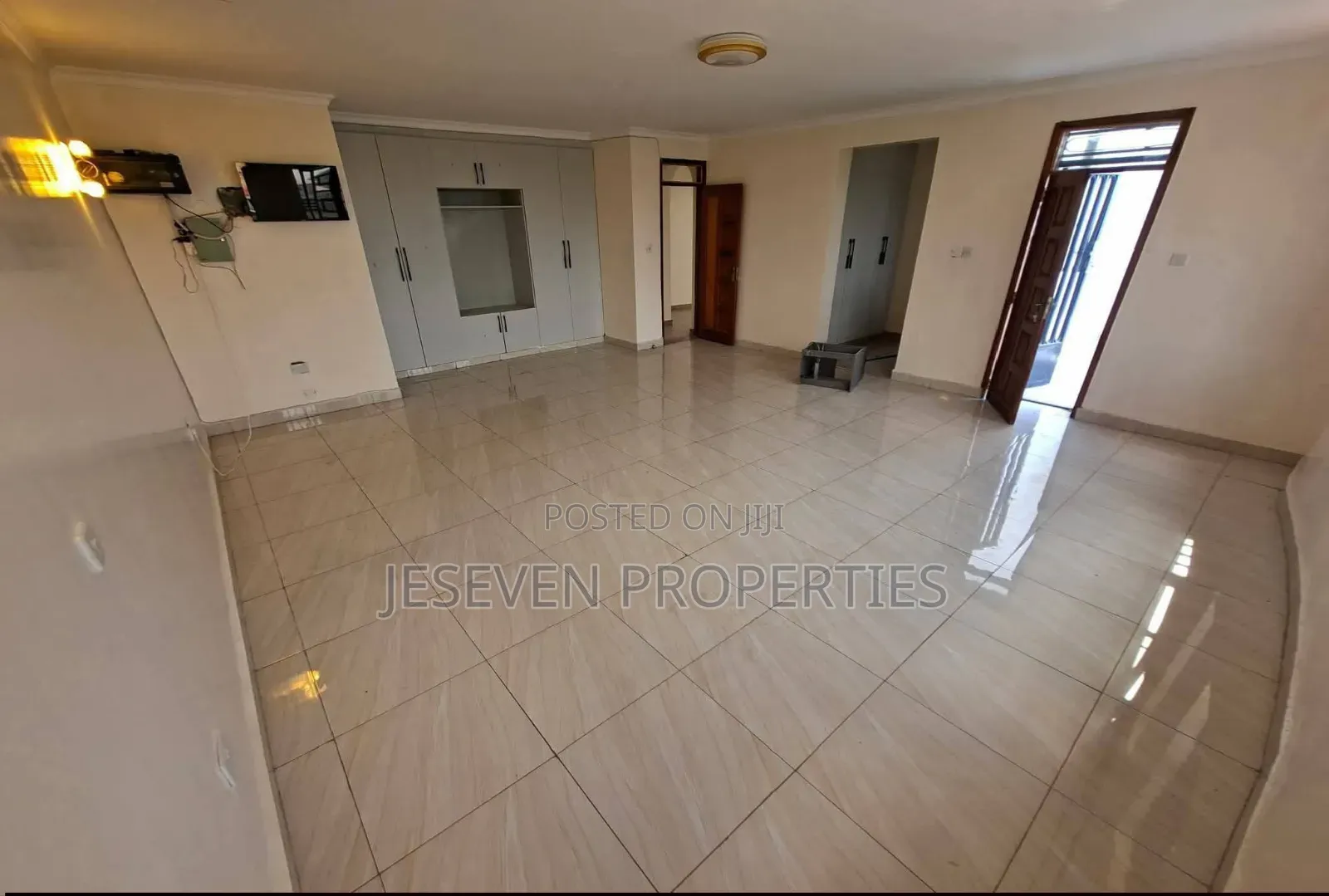 8bdrm Mansion in Syokimau for rent