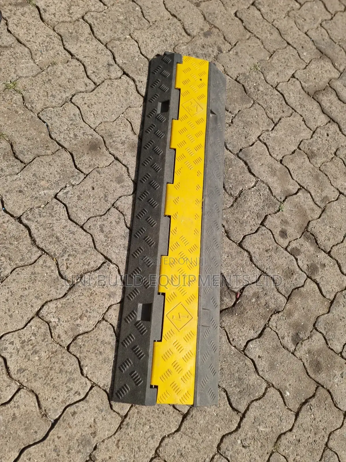 Out Door Cable Guard