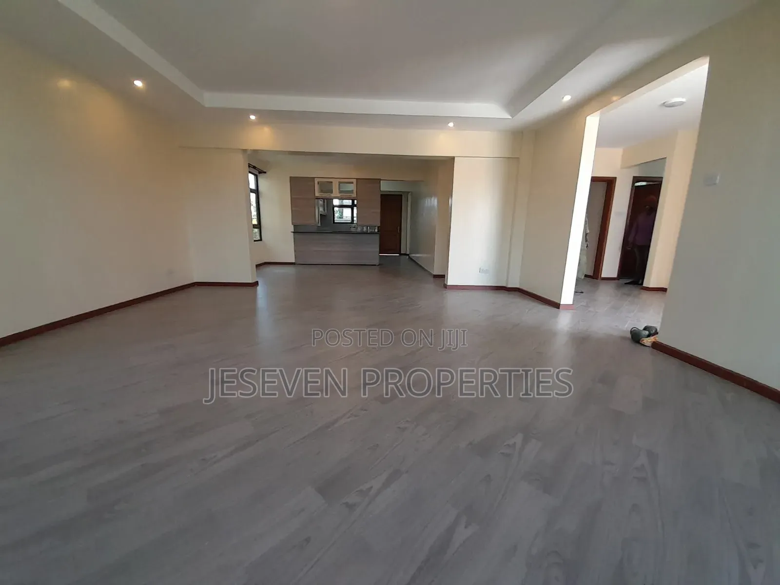 5bdrm Maisonette in Syokimau for rent