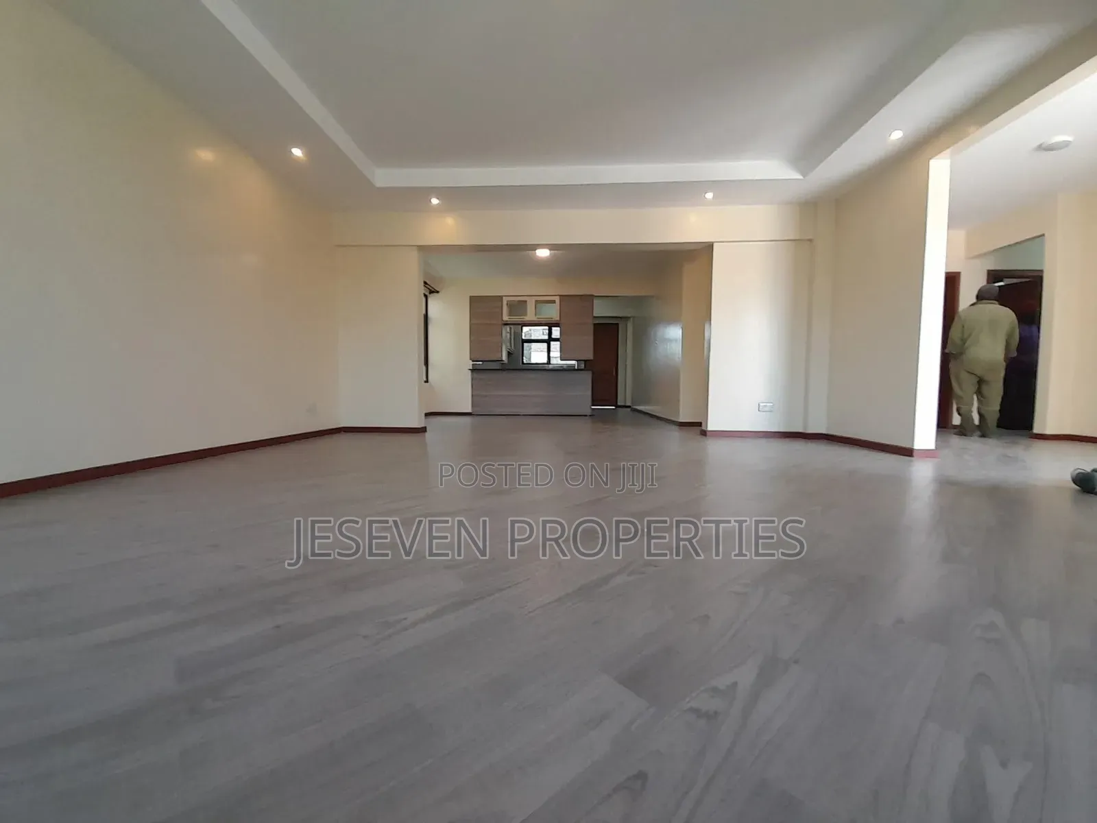 5bdrm Maisonette in Syokimau for rent