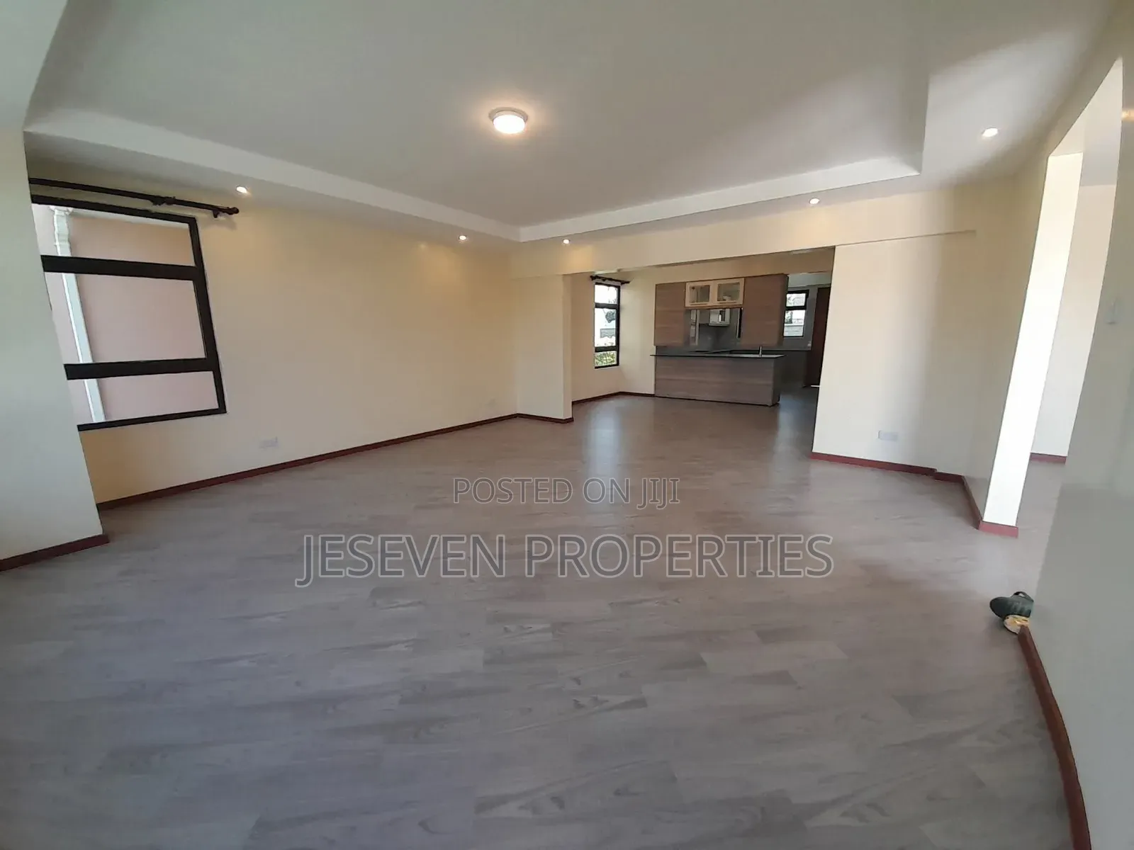 5bdrm Maisonette in Syokimau for rent