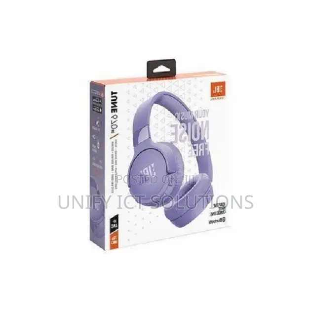 JBL Tune 670