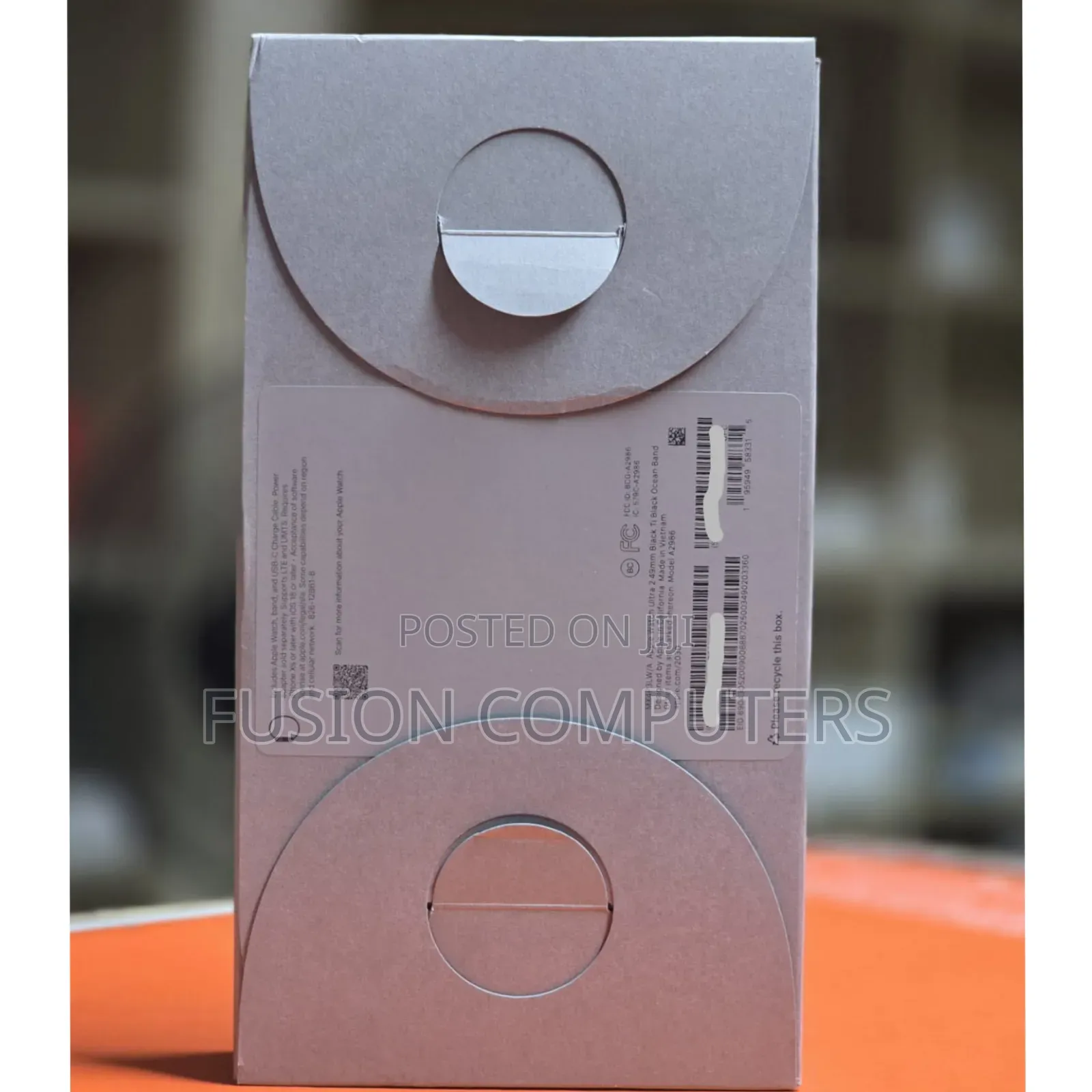 Iwatch Ultra 2 Gps+Cel