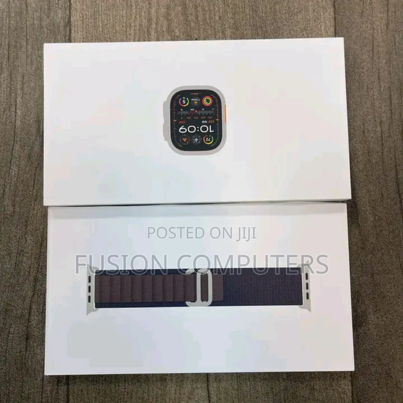 Iwatch Ultra 2 Gps+Cel