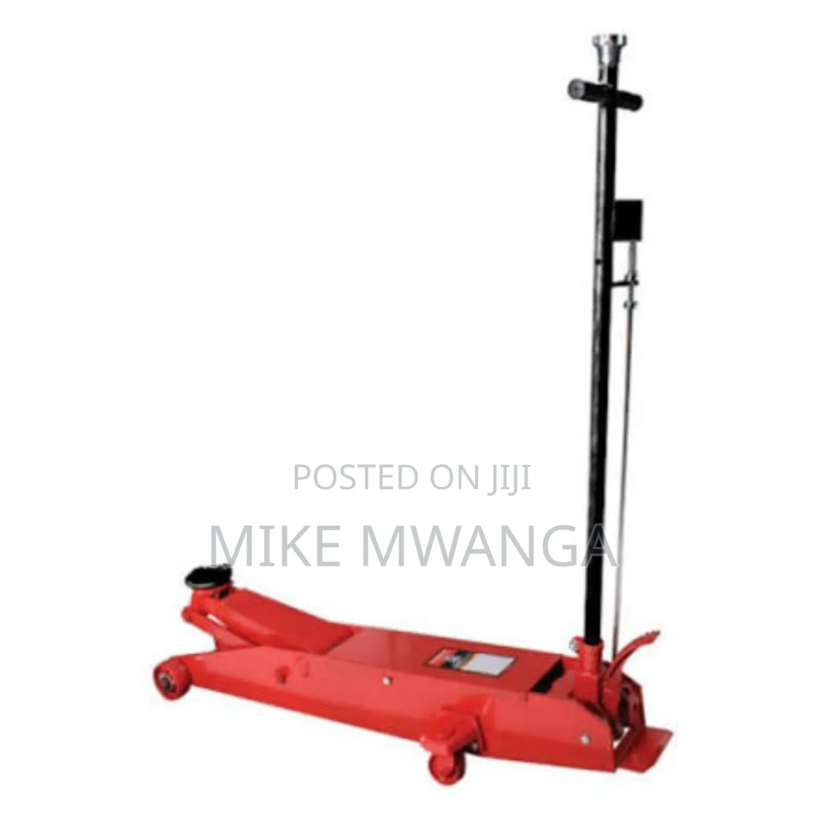 5t Heavy Duty Floor Jack